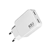65W GaN fast charger
